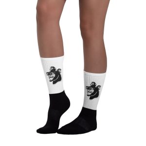 cerberus socks