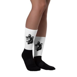cerberus socks