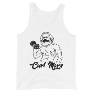 curl marx