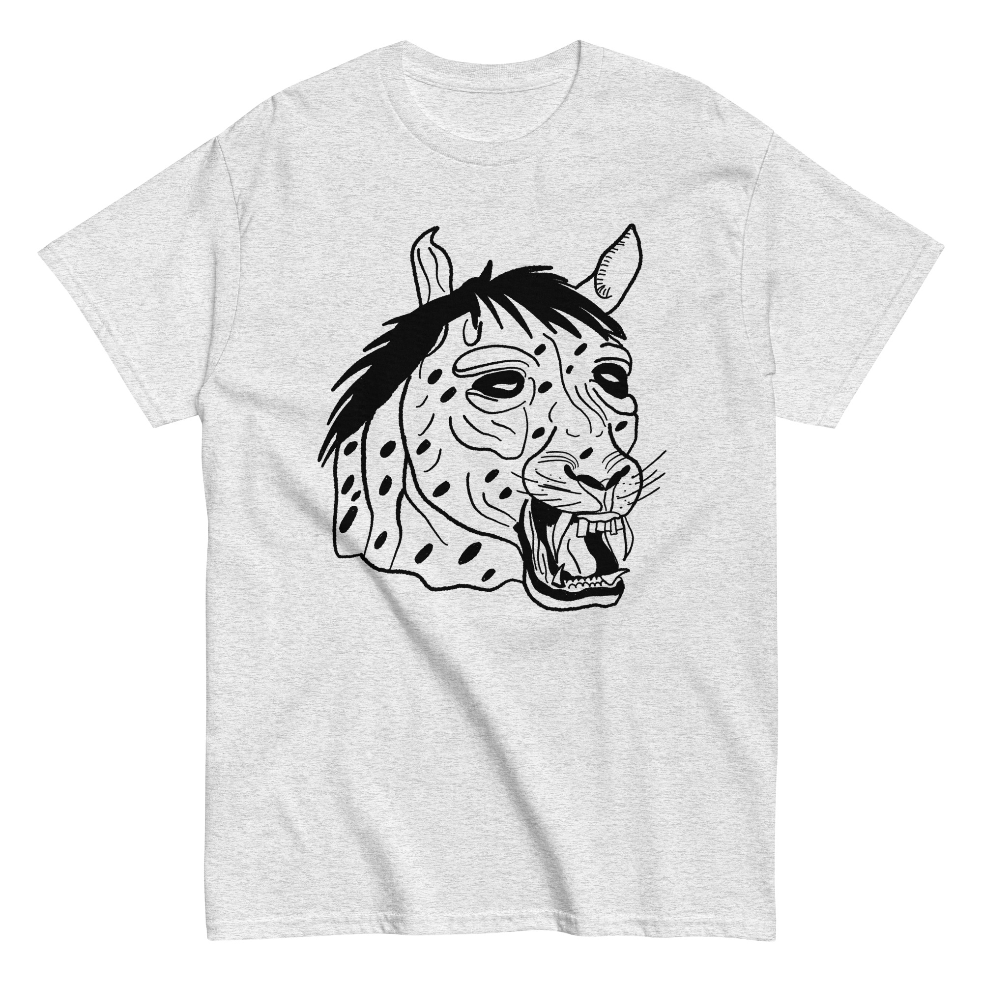 look at my horse look at my horse look at my…horse? look at my horse look at my horse look at my…horse?