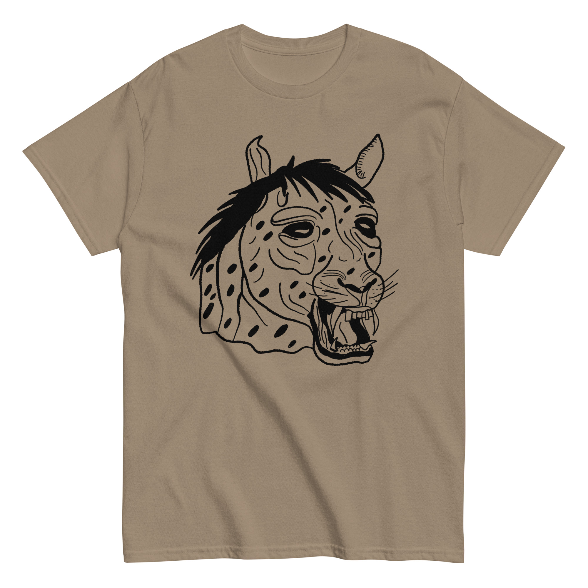 look at my horse look at my horse look at my…horse? look at my horse look at my horse look at my…horse?