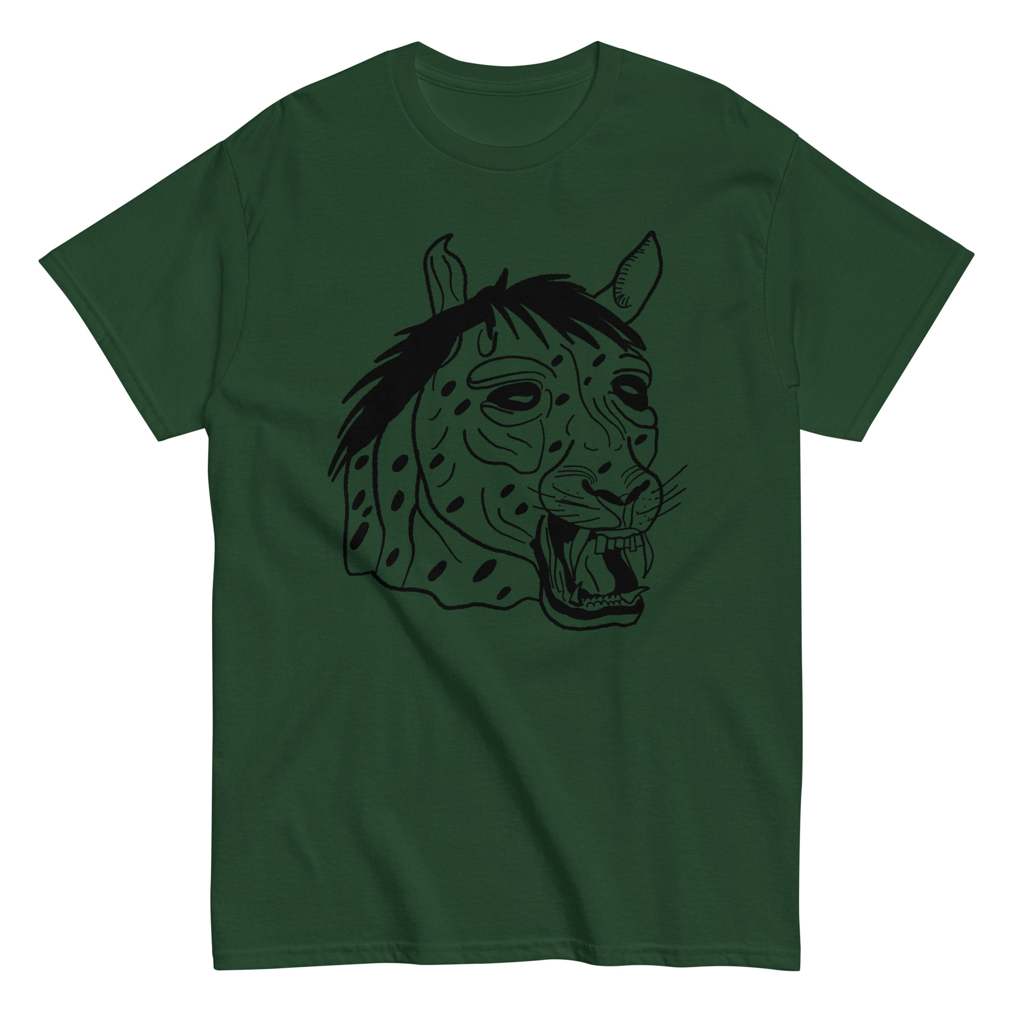 look at my horse look at my horse look at my…horse? look at my horse look at my horse look at my…horse?