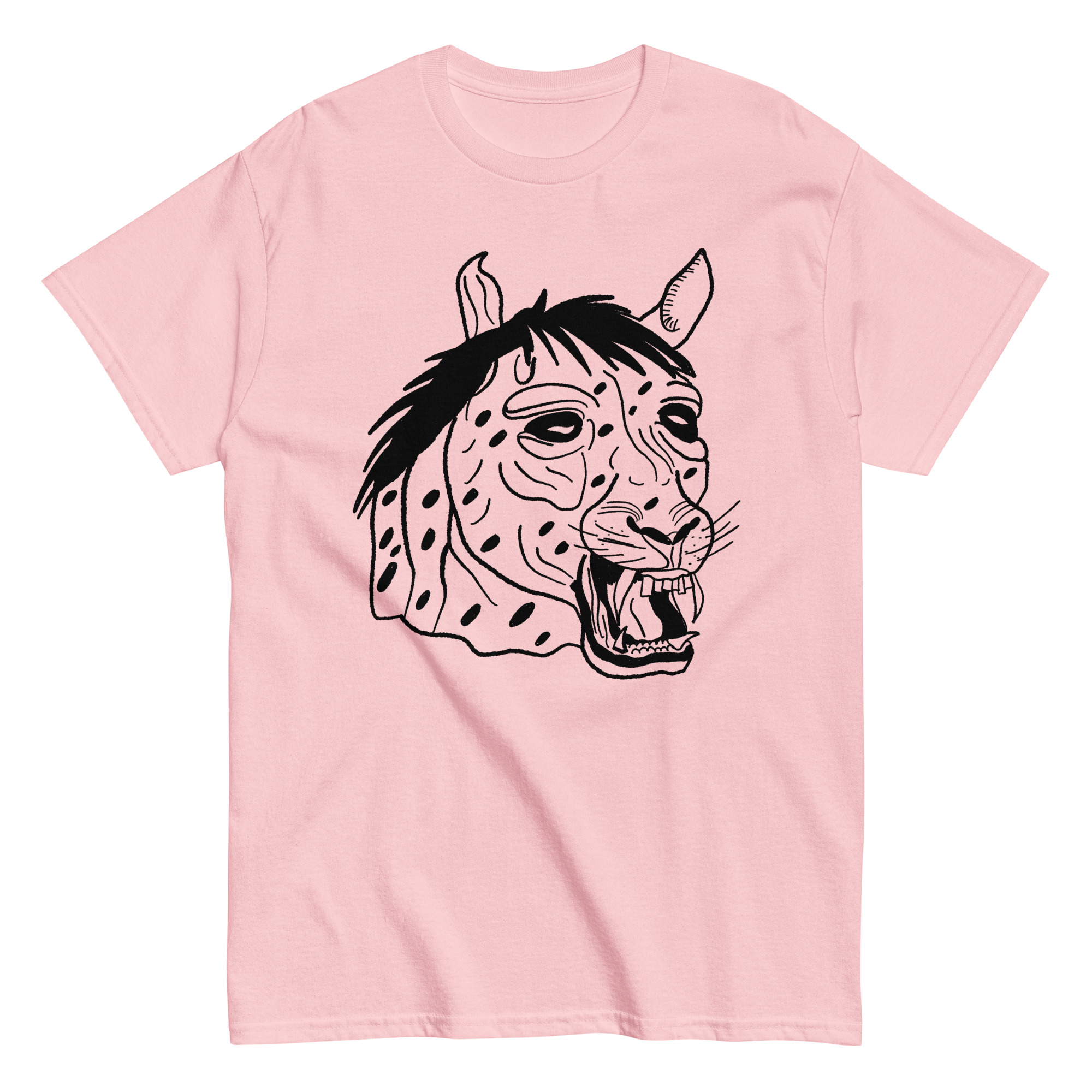 look at my horse look at my horse look at my…horse? look at my horse look at my horse look at my…horse?