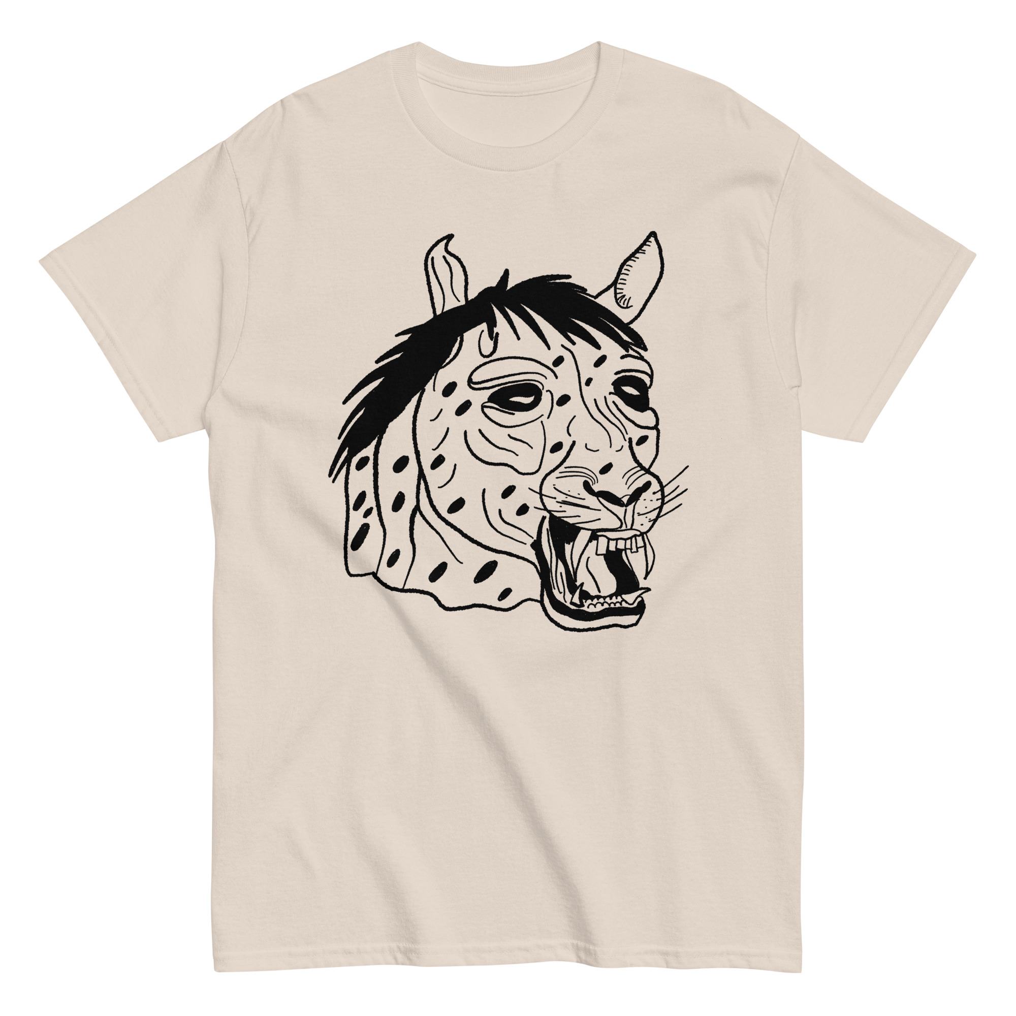 look at my horse look at my horse look at my…horse? look at my horse look at my horse look at my…horse?