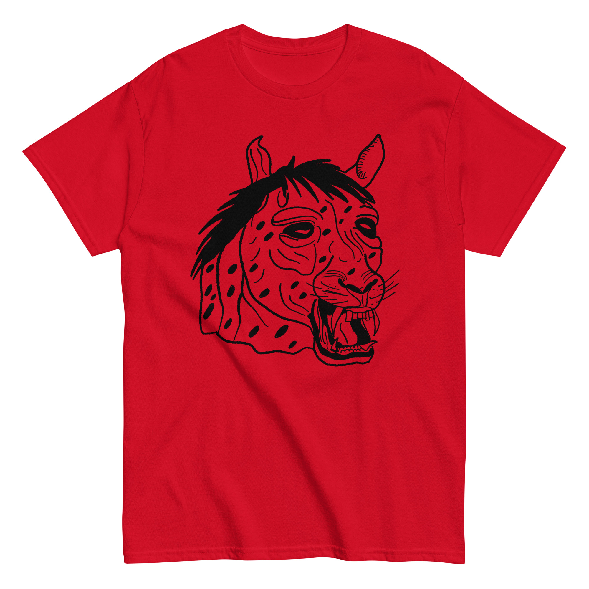 look at my horse look at my horse look at my…horse? look at my horse look at my horse look at my…horse?