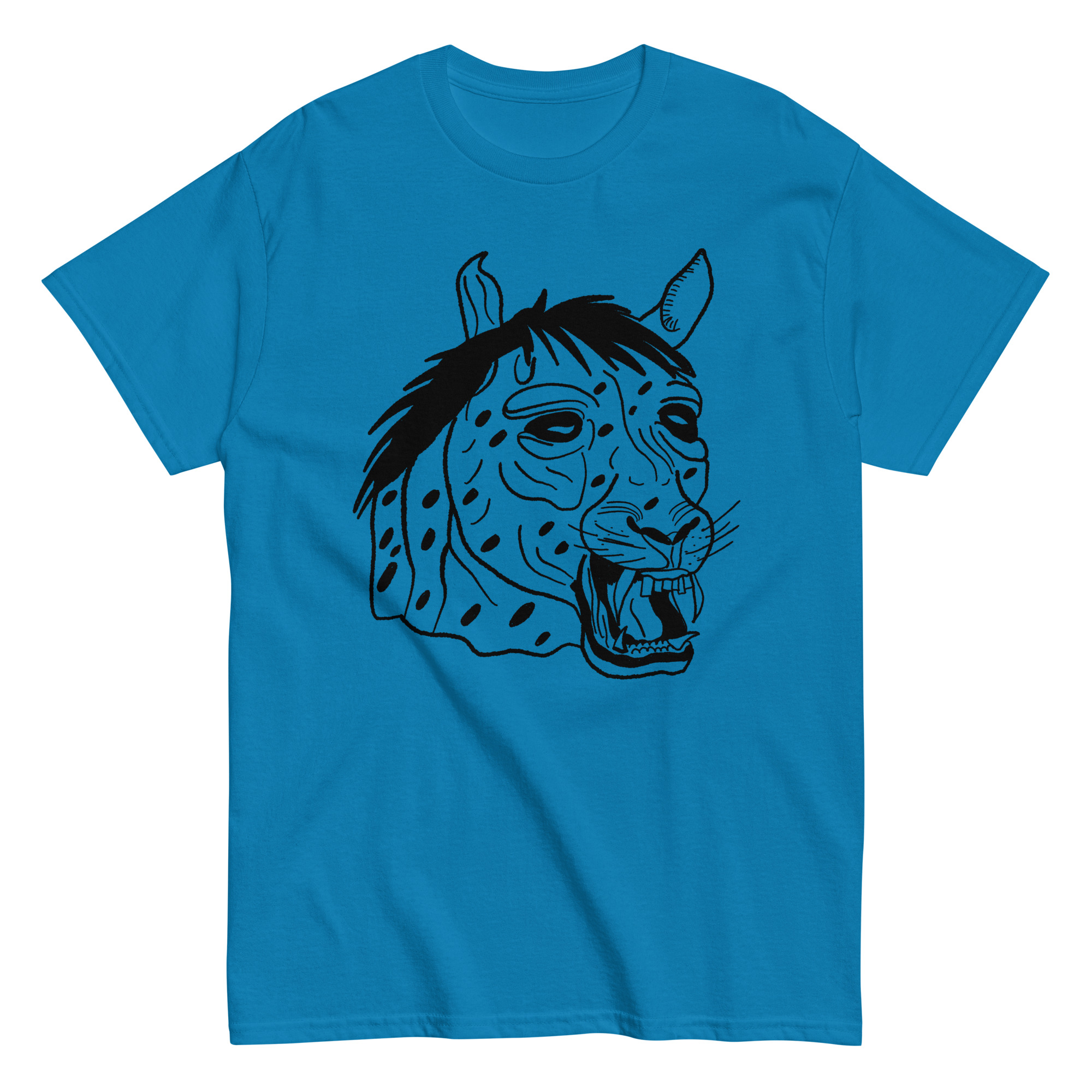 look at my horse look at my horse look at my…horse? look at my horse look at my horse look at my…horse?