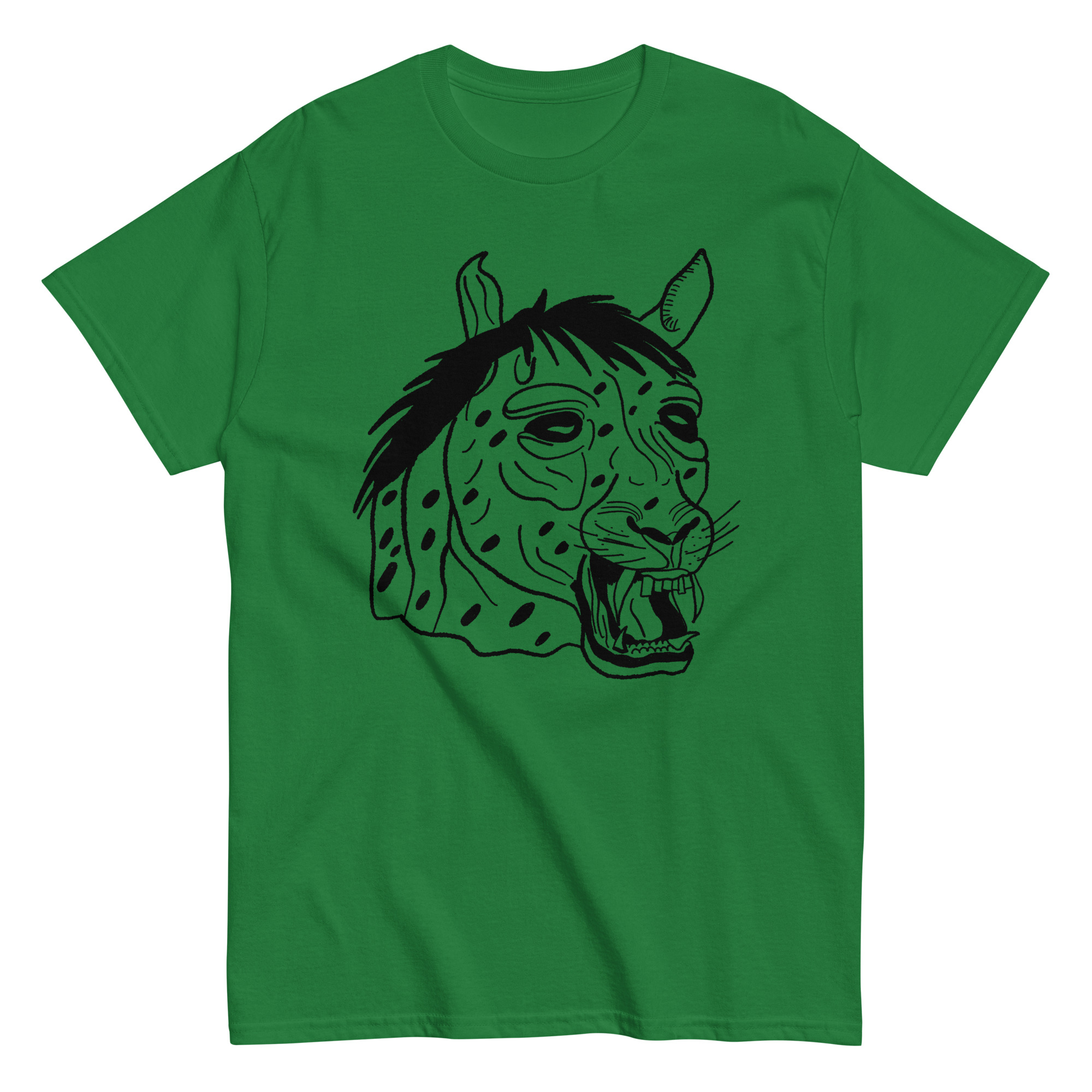 look at my horse look at my horse look at my…horse? look at my horse look at my horse look at my…horse?