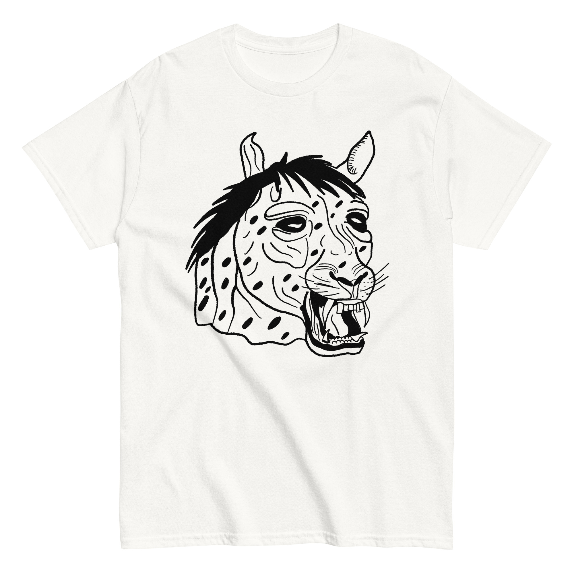 look at my horse look at my horse look at my…horse? look at my horse look at my horse look at my…horse?