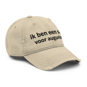 i’m a slut for pickles. in dutch embroeders
