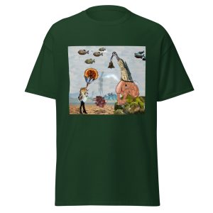 baby jesus and the 3 king